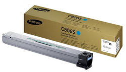 Samsung MultiXpress X7400/CLT-C806S/SS555A Mavi Orijinal Toner