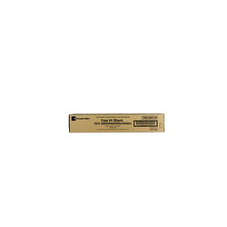 Triumph-Adler CDC1930/653010015 Siyah Orijinal Fotokopi Toner