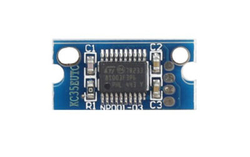 Develop TNP-22 Kırmızı Fotokopi Toner Chip