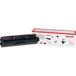Xerox C235-006R04397 Yüksek Kapasiteli Kırmızı Orijinal Toner
