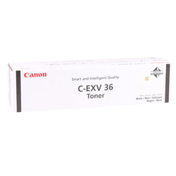 Canon C-EXV-36/3766B002 Orijinal Fotokopi Toneri