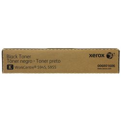 Xerox Workcentre 5945-006R01606 Orijinal Fotokopi Toner 2li Paket