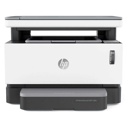 HP 4QD21A Neverstop Laser MFP 1200a Çok Fonksiyonlu Tanklı Lazer Yazıcı