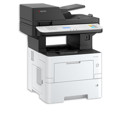 Kyocera Ecosys MA4500x A4 Siyah Beyaz Lazer Fotokopi Makinası