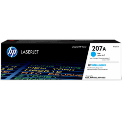 HP 207A (W2211A) Mavi Orijinal Toner