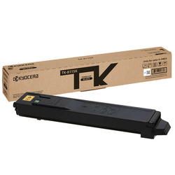 Kyocera TK-8115/1T02P30NL0 Siyah Orijinal Toner