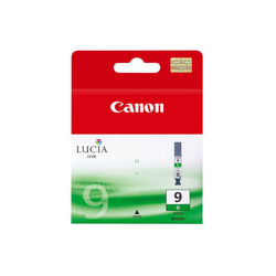 Canon PGI-9/1041B001 Yeşil Orijinal Kartuş