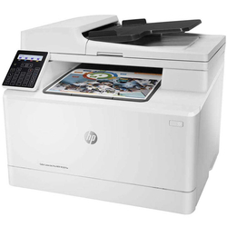 HP T6B71A Color LaserJet Pro MFP M181fw Çok Fonksiyonlu Renkli Lazer Yazıcı