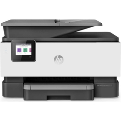 HP 1KR49B OfficeJet Pro 9013 Renkli Çok Fonksiyonlu Yazıcı