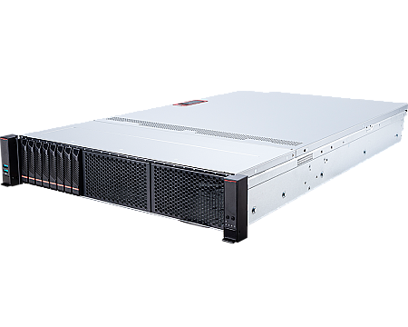 MSI CX271-S3066 Barebone 2U Rack Sunucu | Intel Xeon 6 | 8x U.2 NVMe | S3066X271RAU8