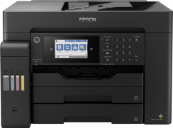 Epson C11CH72402 EcoTank L15150 Fotokopi + Tarayıcı + Faks A3/A4 Renkli Mürekkep Tanklı Yazıcı