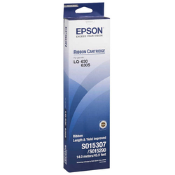 Epson LQ-630/C13S015307 Orijinal Şerit