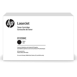 HP 59X (CF259XC) Orijinal Toner Yüksek Kapasiteli