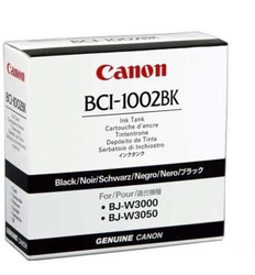 Canon BCI-1002BK Siyah Orijinal Kartuş
