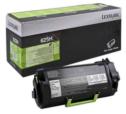 Lexmark MX710-625H-62D5H00 Orijinal Toner Yüksek Kapasiteli