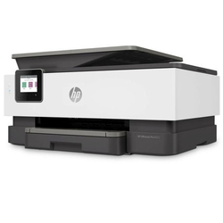 HP 1KR64B OfficeJet Pro 8023 Çok Fonksiyonlu Mürekkep Püskürtmeli Yazıcı