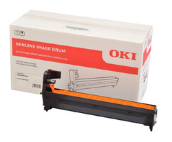 OKI C823-46438002 Kırmızı Orijinal Drum Ünitesi