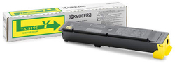 Kyocera TK-5195/1T02R4ANL0 Sarı Orijinal Toner