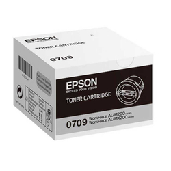 Epson AL-M200/C13S050709 Orijinal Toner