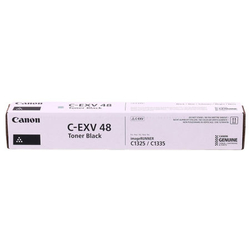 Canon C-EXV-48/9106B002 Siyah Orijinal Fotokopi Toneri