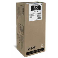 Epson T9731XL-C13T973100 Siyah Orijinal Kartuş Yüksek Kapasiteli