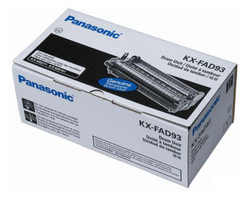 Panasonic KX-FAD93X Orijinal Drum Ünitesi