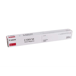 Canon C-EXV-54/1396C002 Kırmızı Orijinal Fotokopi Toneri