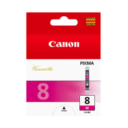 Canon CLI-8/0626B001 Kırmızı-Red Orijinal Kartuş