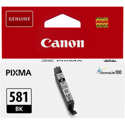 Canon CLI-581/2106C001 Siyah Orijinal Kartuş