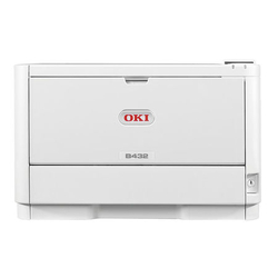OKI B432Dn A4 Mono Lazer Yazıcı 45762012