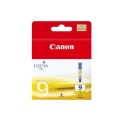 Canon PGI-9/1037B001 Sarı Orijinal Kartuş