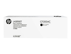 HP 827A (CF300AC) Siyah Orijinal Toner
