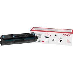 Xerox C235-006R04396 Yüksek Kapasiteli Mavi Orijinal Toner