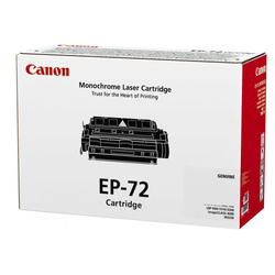 Canon EP-72/3845A003 Orijinal Toner