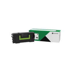Lexmark MS725-58D5000 Orijinal Toner
