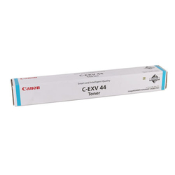 Canon C-EXV-44/6943B002 Mavi Orijinal Fotokopi Toneri