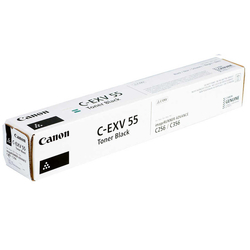 Canon C-EXV-55/2182C002 Siyah Orijinal Fotokopi Toneri