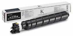 Kyocera TK-8345/1T02L70NL0 Siyah Orijinal Toner