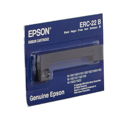 Epson ERC-22/C43S015358 Orijinal Şerit