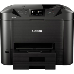 Canon Maxify MB5450 Çok Fonksiyonlu Mürekkepli Yazıcı