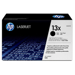 HP 13X (Q2613X) Orijinal Toner Yüksek Kapasiteli