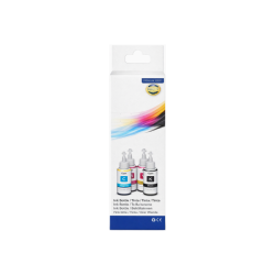 Canon GI-43/4698C001 Gri Muadil Mürekkep 70 Ml