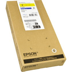 Epson T11P4-C13T11P440 Sarı Orijinal Kartuş Yüksek Kapasiteli