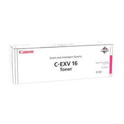 Canon C-EXV-16/1067B002 Kırmızı Orijinal Fotokopi Toneri