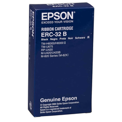 Epson ERC-32/C43S015371 Orijinal Şerit