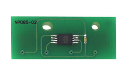 Toshiba T-FC30D-K Siyah Fotokopi Toner Chip