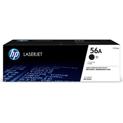 HP 56A (CF256A) Orijinal Toner