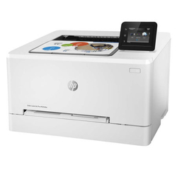 HP T6B60A Color LaserJet Pro M254dw Renkli Lazer Yazıcı