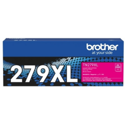 Brother TN-279XL Kırmızı Orijinal Toner