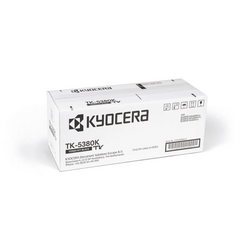 Kyocera TK-5380/1T02Z00NL0 Siyah Orijinal Toner